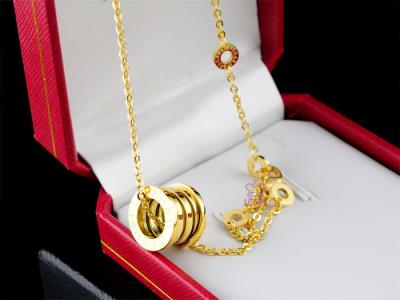 BVLGARI Necklace-14